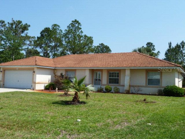 62 Princess Ruth Lane Palm Coast, FL 32164 - Photo 1 of 1 Gallery Image 1
