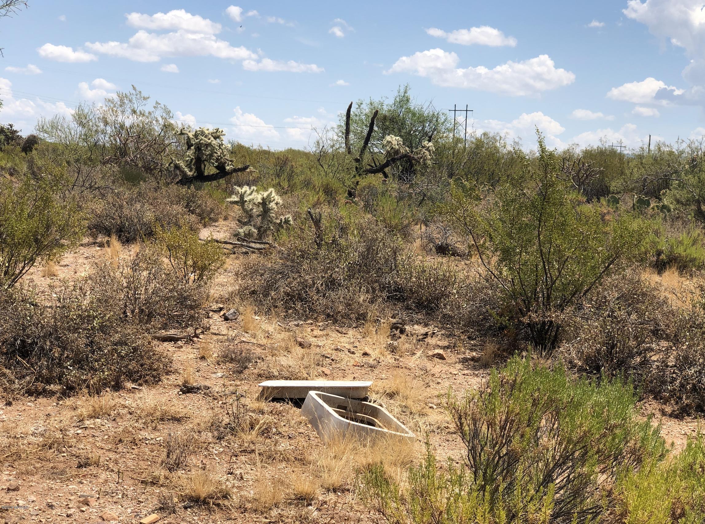 0 Chuckwagon Ranch Tucson, AZ 85739 - Photo 12 of 12 Gallery Image 12