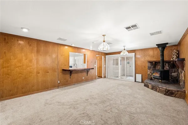 $485,000 | 31686 Luring Pines Circle, Running Springs, CA 92382