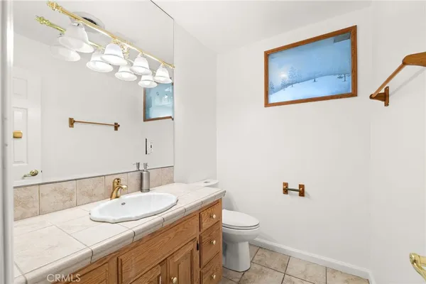 $485,000 | 31686 Luring Pines Circle, Running Springs, CA 92382