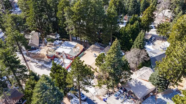 $485,000 | 31686 Luring Pines Circle, Running Springs, CA 92382