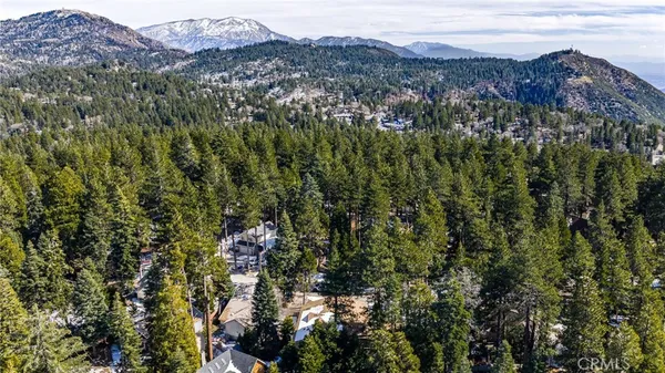 $485,000 | 31686 Luring Pines Circle, Running Springs, CA 92382