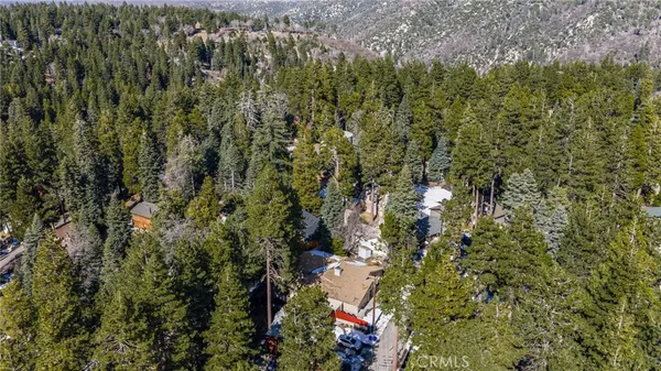 $485,000 | 31686 Luring Pines Circle, Running Springs, CA 92382