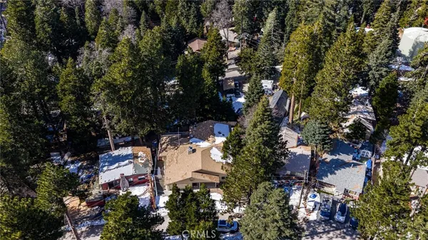 $485,000 | 31686 Luring Pines Circle, Running Springs, CA 92382