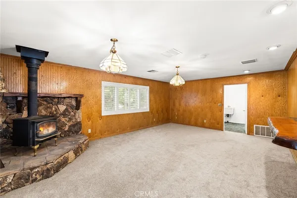 $485,000 | 31686 Luring Pines Circle, Running Springs, CA 92382