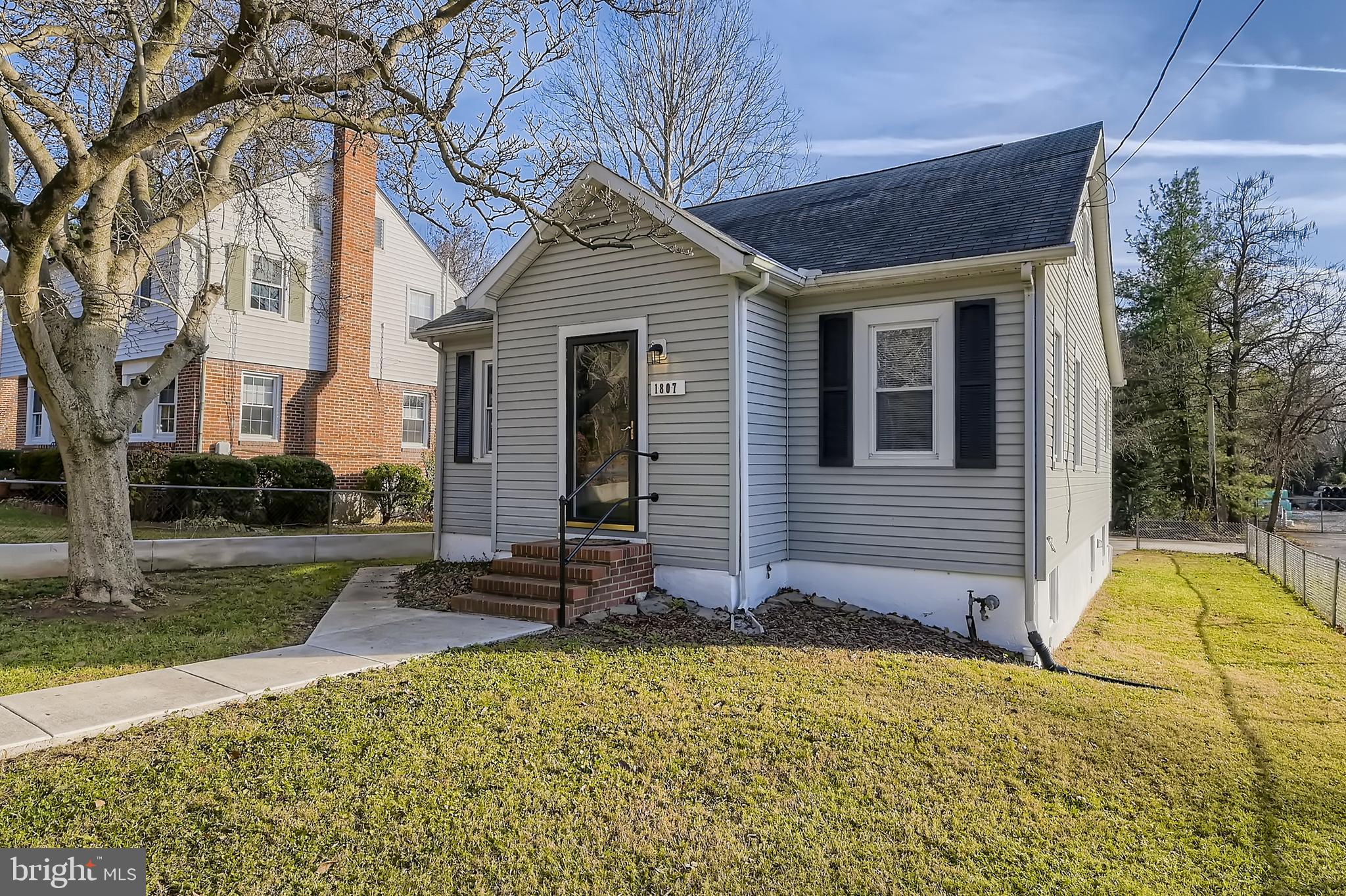 1807 Frederick Road Baltimore, MD 21228 - Photo 1 of 32