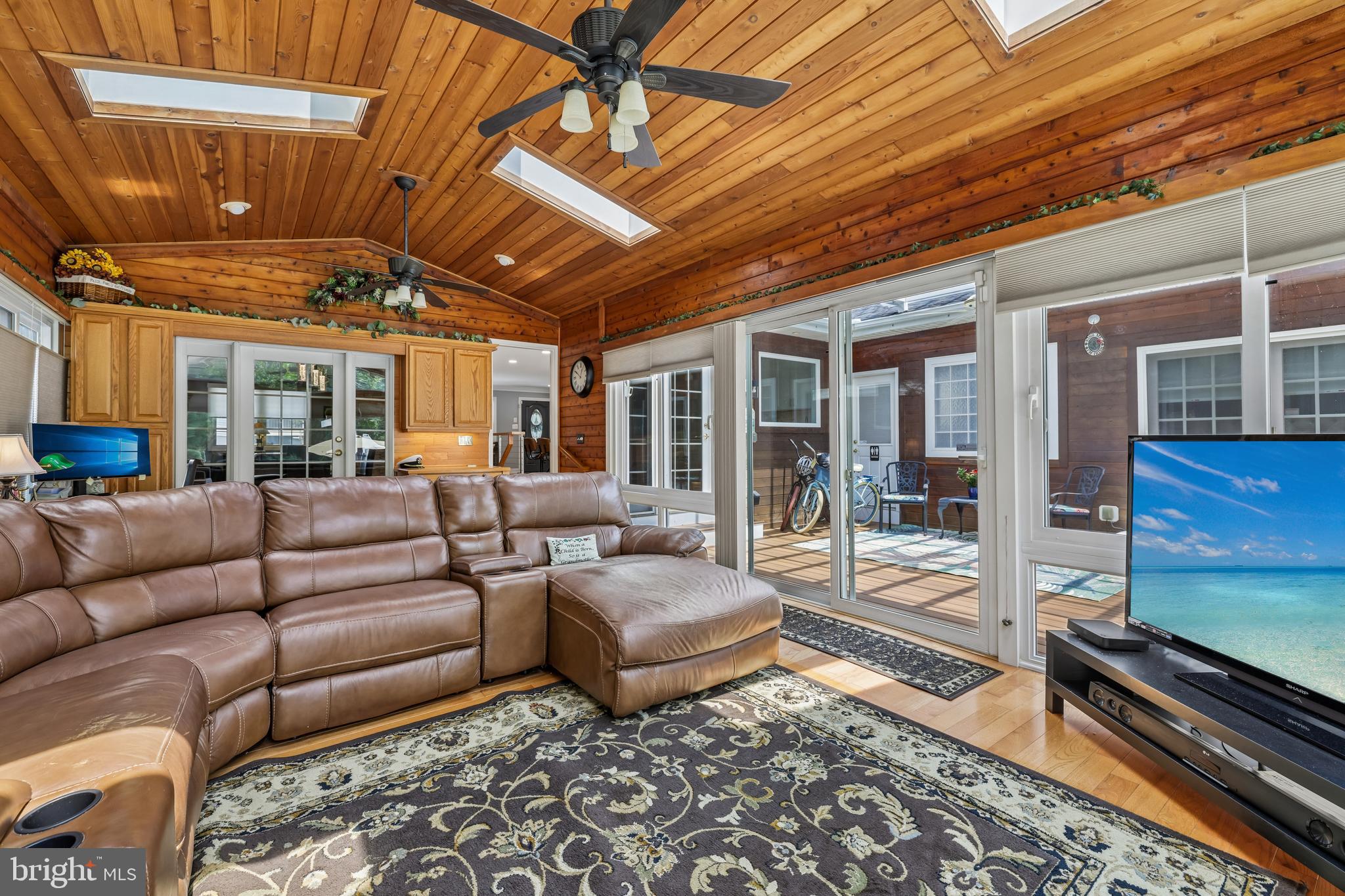 1501 Ritchie Street Annapolis, MD 21401 - Photo 43 of 59 Sunroom on Main Level