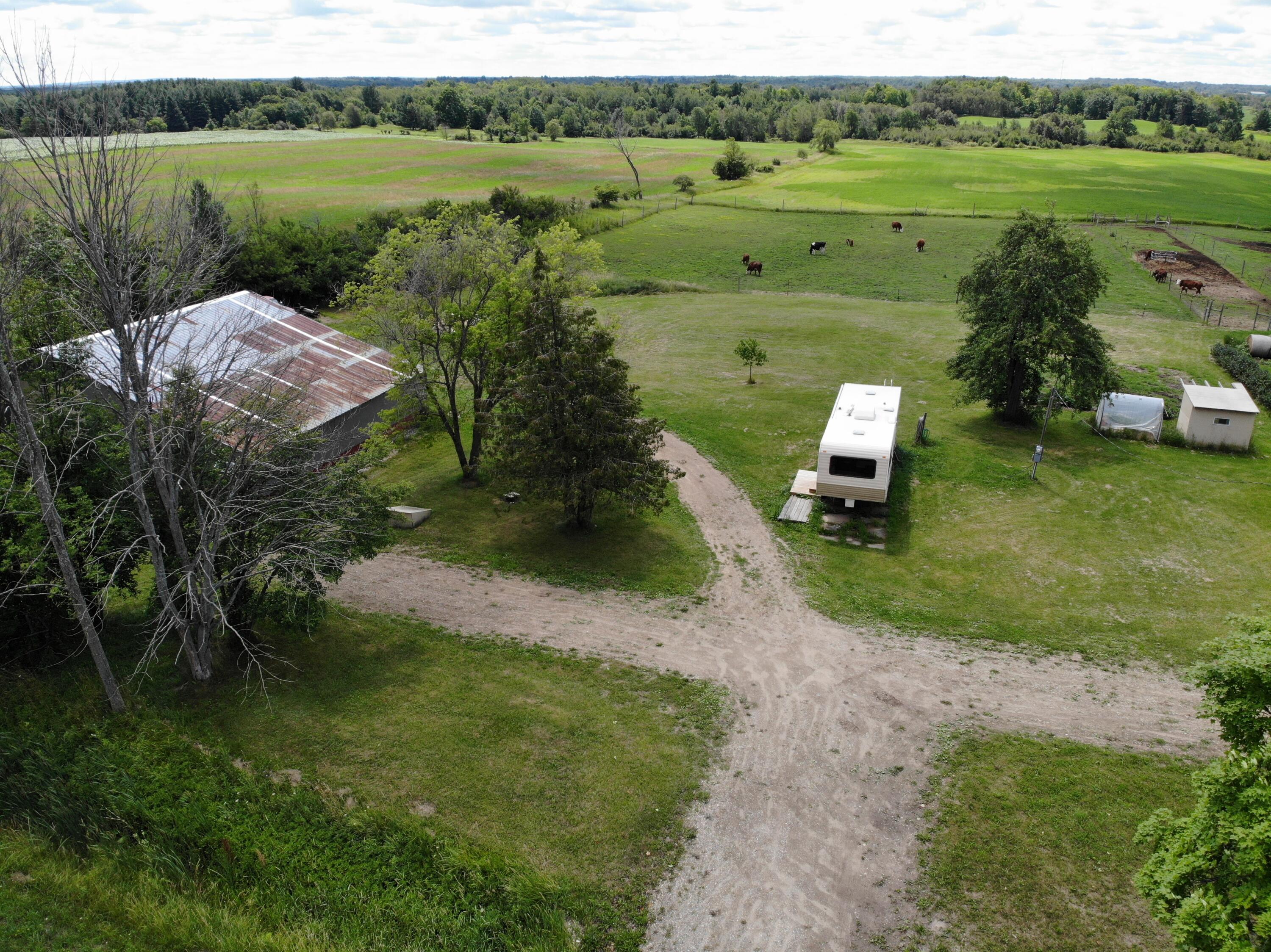 4535 20 Mile Road Marion, MI 49665 - Photo 24 of 24 IMG_7571