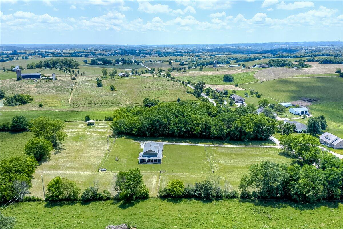 1391 Cummins Ferry Road Salvisa, KY 40372 - Photo 45 of 48 45-4-8
