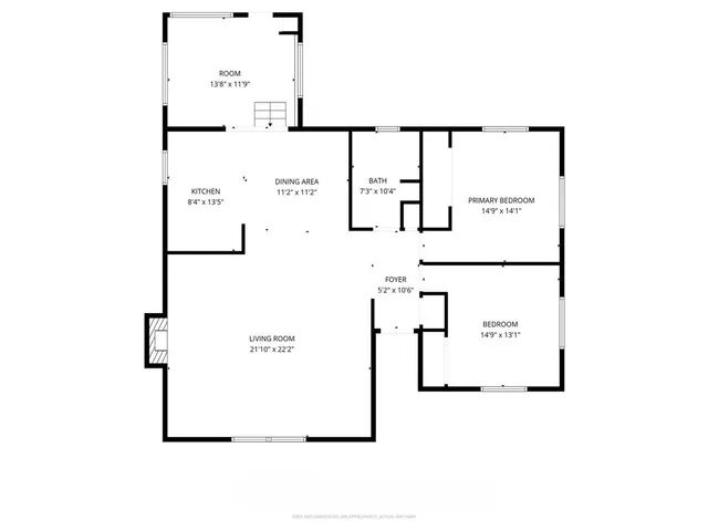 $375,000 | 1216 Abelia Court, Fort Worth, TX 76108