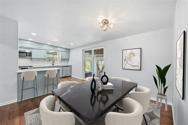 $375,000 | 1216 Abelia Court, Fort Worth, TX 76108