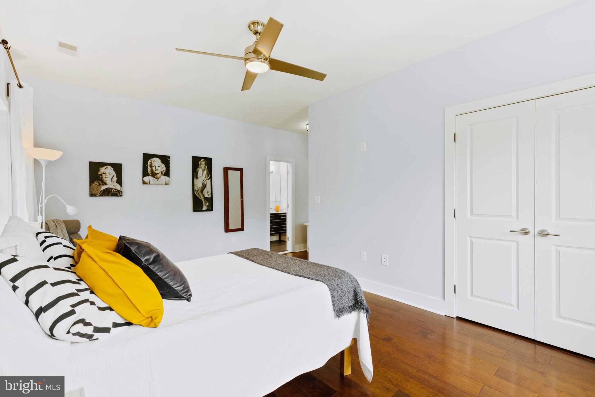 6729 Piney Branch Road Northwest Washington, DC 20012 - Photo 24 of 36