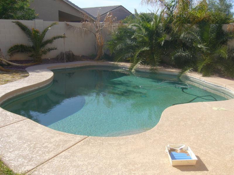 17781 West Redfield Road Surprise, AZ 85388 - Photo 8 of 8 POOL