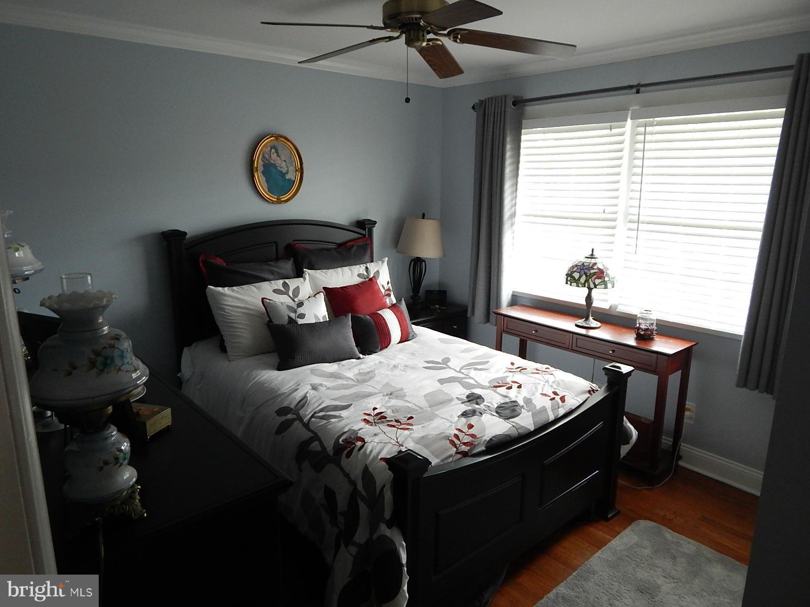 8601 Goldenwood Road Baltimore, MD 21237 - Photo 13 of 27 Bedroom