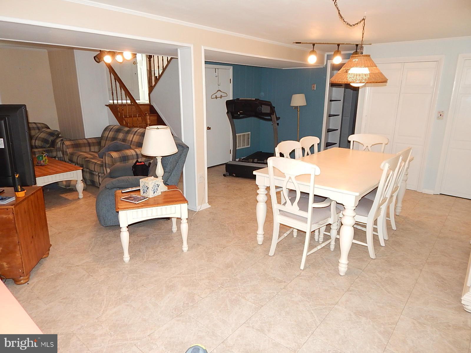 8601 Goldenwood Road Baltimore, MD 21237 - Photo 18 of 27 Large open area perfect for family get togethers