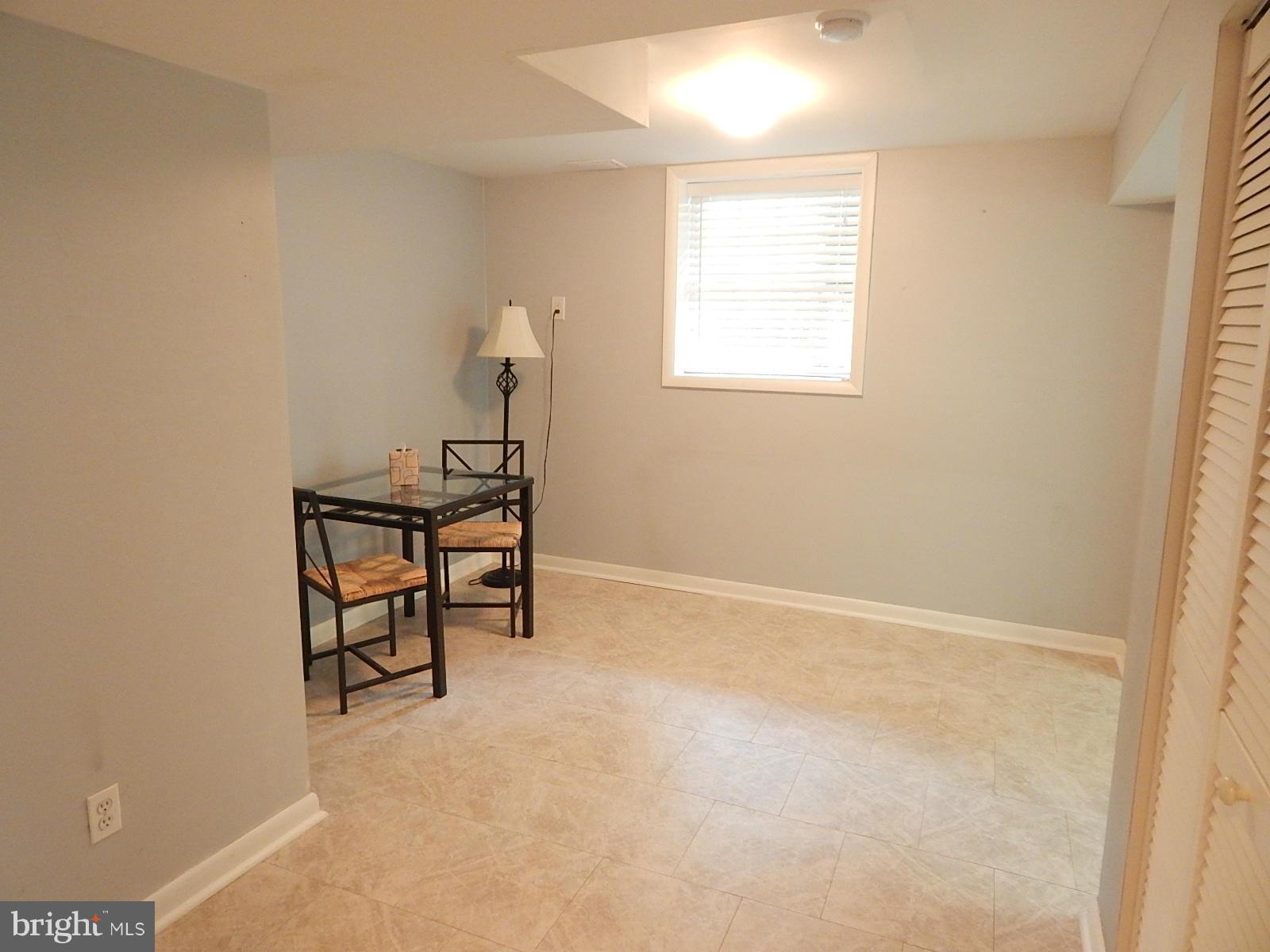 8601 Goldenwood Road Baltimore, MD 21237 - Photo 19 of 27 Possible forth bedroom