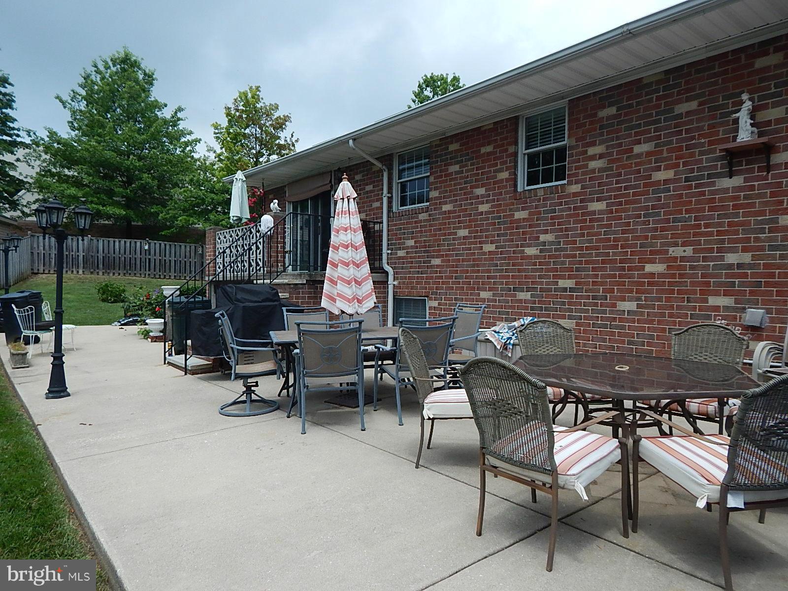 8601 Goldenwood Road Baltimore, MD 21237 - Photo 27 of 27 Sit back, relax & enjoy!