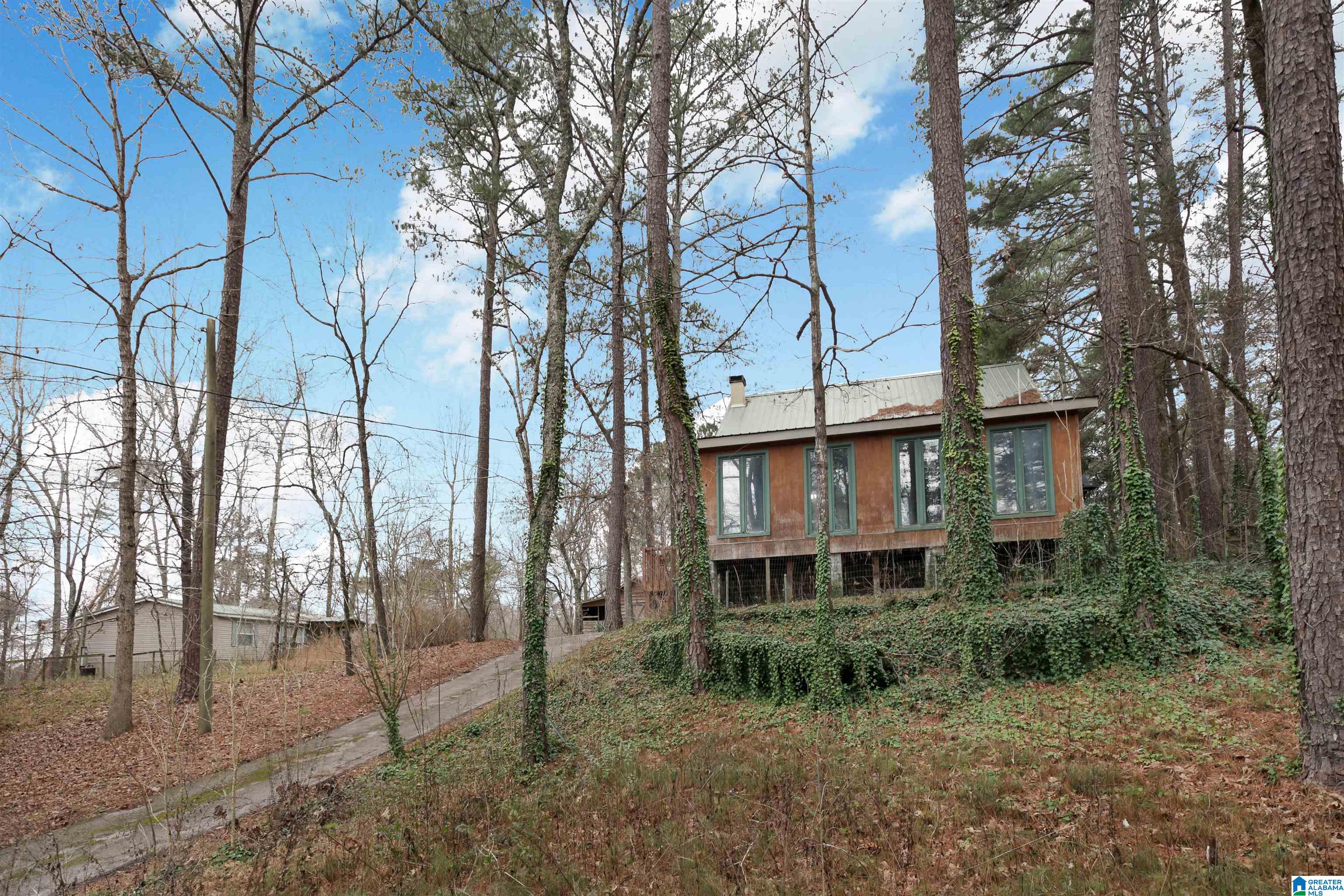 6275 Tyler Loop Road Pinson, AL 35126 - Photo 40 of 48