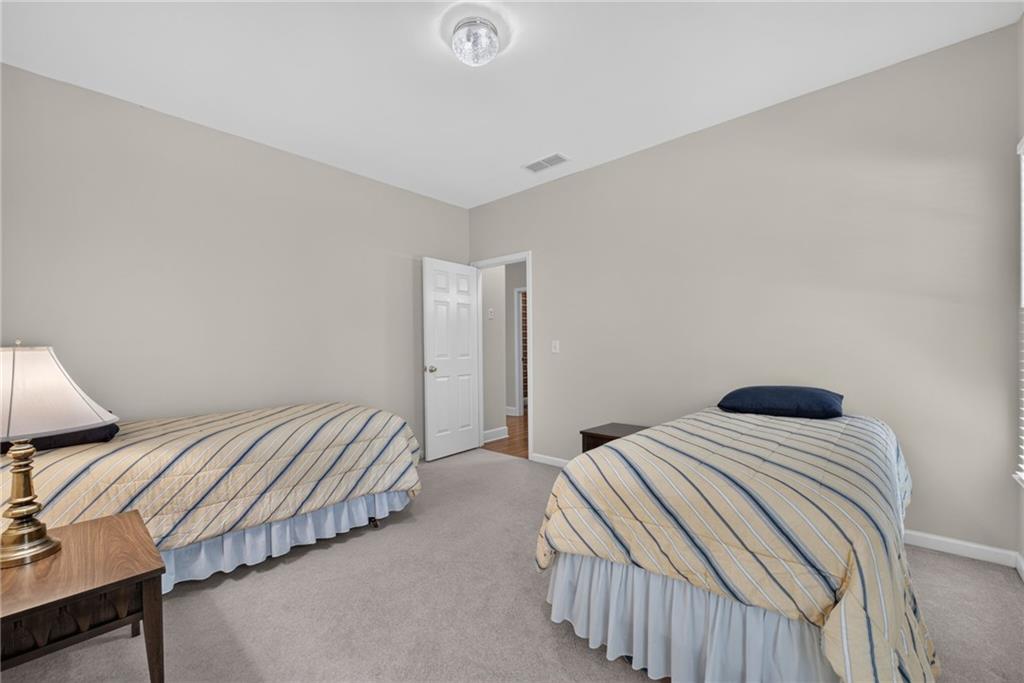 1114 Maple Creek Ridge Loganville, GA 30052 - Photo 30 of 45