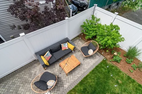 $1,129,000 | 43 Hall Street, Unit 1, Waltham, MA 02453
