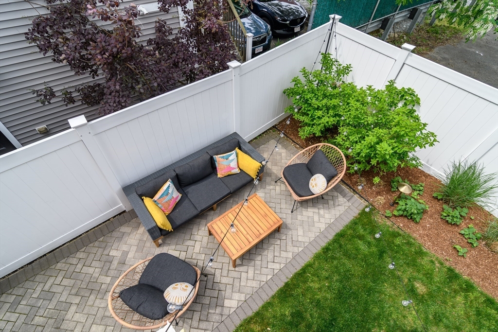 43 Hall Street, Unit 1 Waltham, MA 02453 - Photo 27 of 30