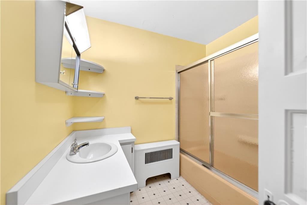 136 1/2 Chess Street Monongahela, PA 15063 - Photo 32 of 50 a bathroom with a toilet and a shower