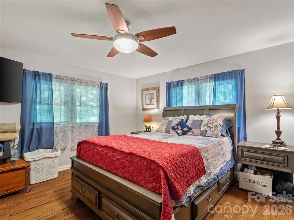 2 Ray Road Weaverville, NC 28787 - Photo 17 of 46