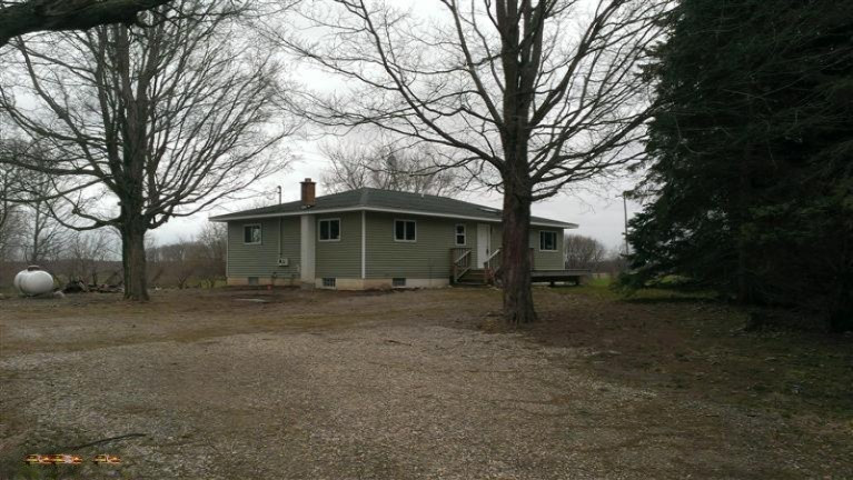 12893 Burroughs Road Delton, MI 49046 - Photo 1 of 16 Primary Photo