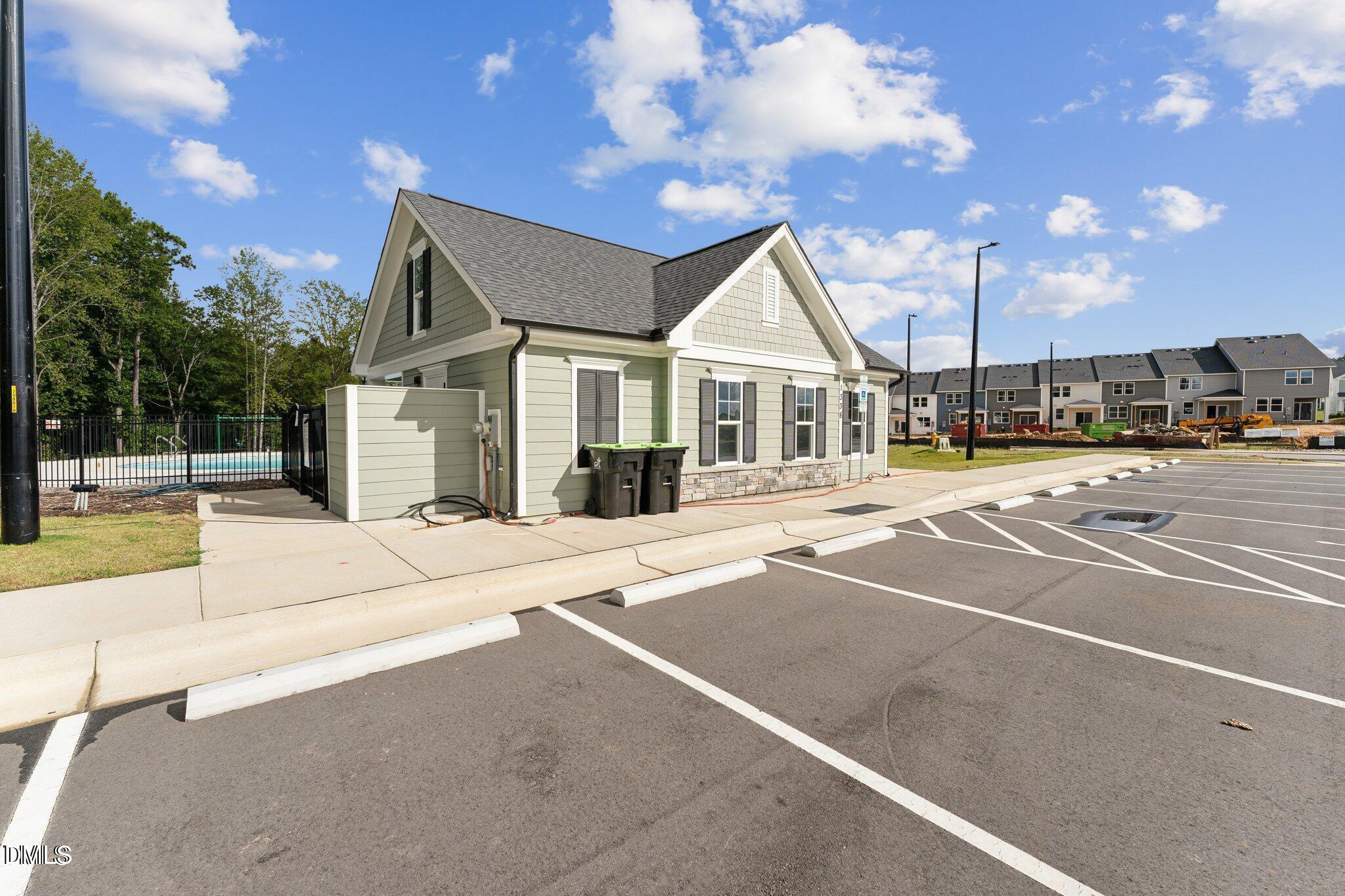 6436 Winter Spring Drive Wake Forest, NC 27587 - Photo 22 of 26