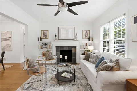 $675,000 | 101 Bates Avenue Northeast, Atlanta, GA 30317
