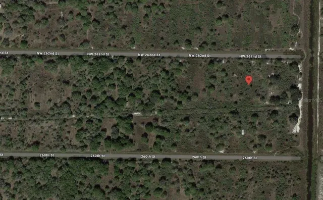 $49,800 | 16916 Northwest 262nd Street, Okeechobee, FL 34972