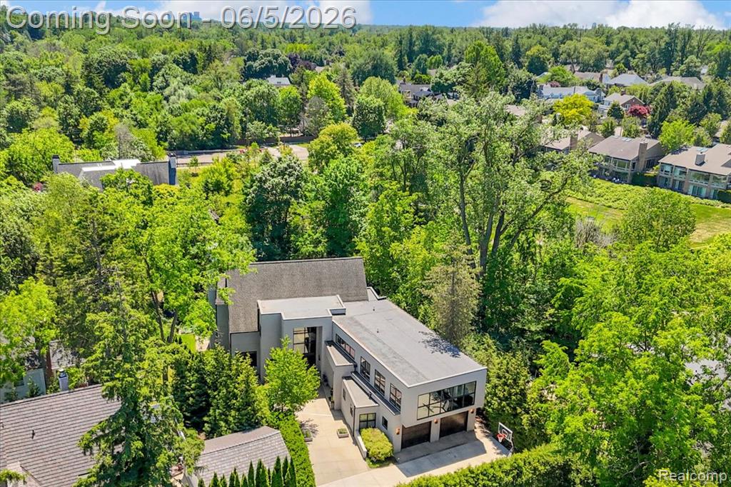 195 Baldwin Road Birmingham, MI 48009 - Photo 68 of 76