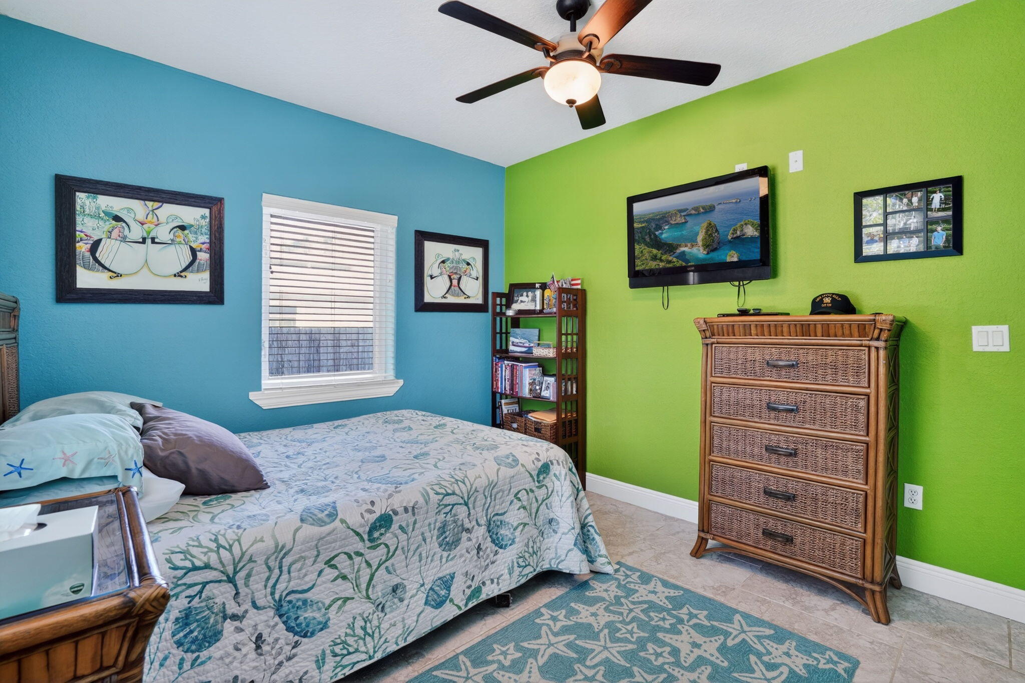 32 Andros Road Key Largo, FL 33037 - Photo 10 of 45 Bedroom 2