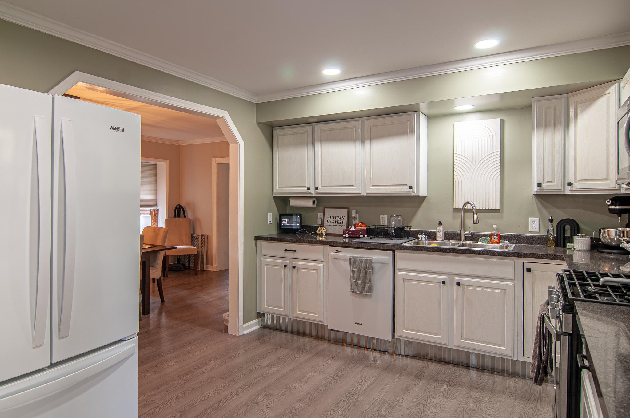 4368 Kirk Road Vassar, MI 48768 - Photo 8 of 23