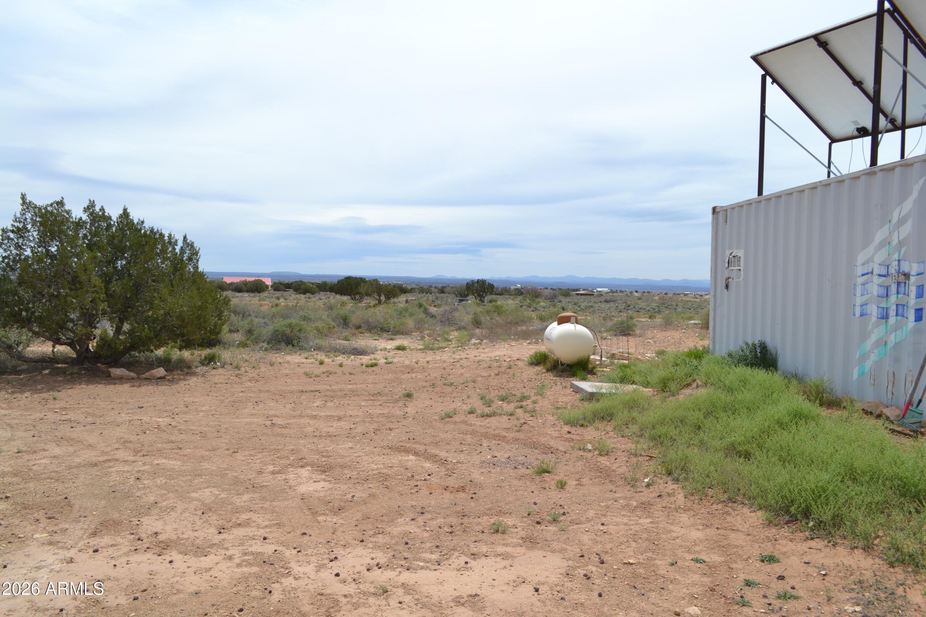 3077 North Ranchview Road Snowflake, AZ 85937 - Photo 30 of 45