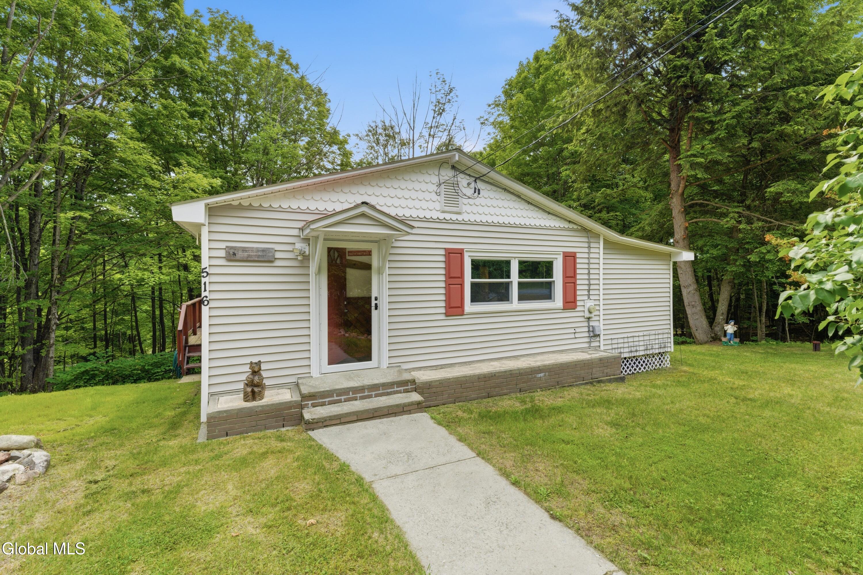 516 Coolidge Hill Road Bolton, NY 12824 - Photo 3 of 24 DOD04241