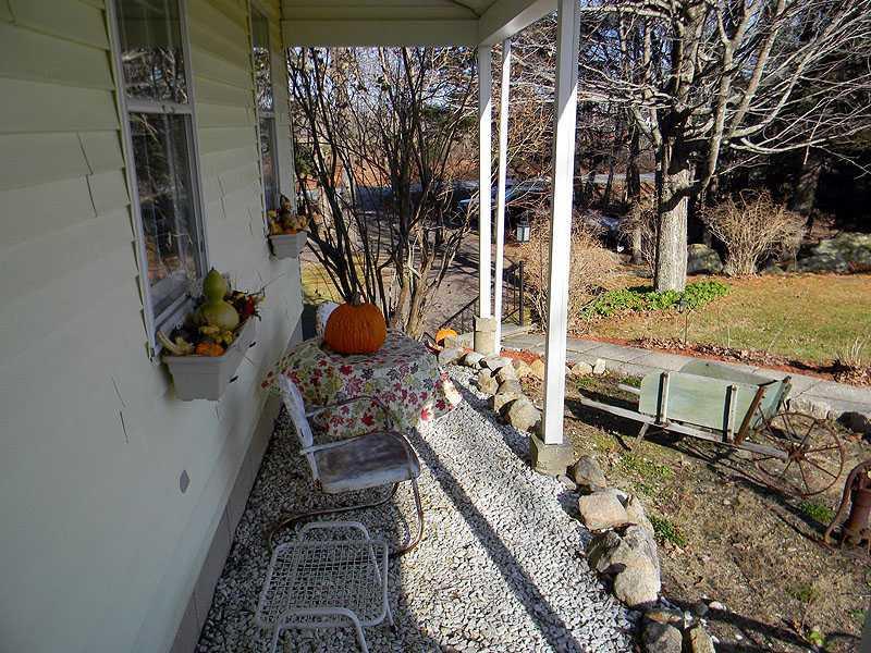 197 Woods Road Wales, ME 04280 - Photo 29 of 35 Other.
