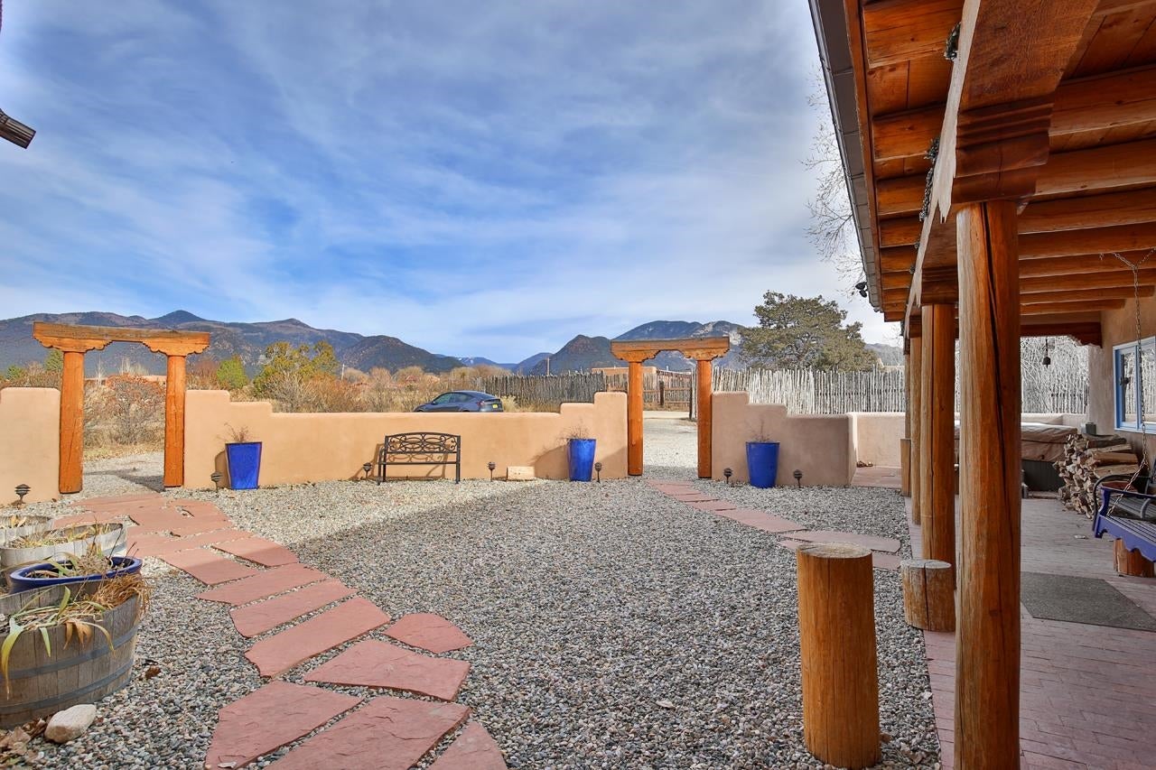 28 Archuleta Road Arroyo Seco, NM 87529 - Photo 35 of 50 Gallery Image 35