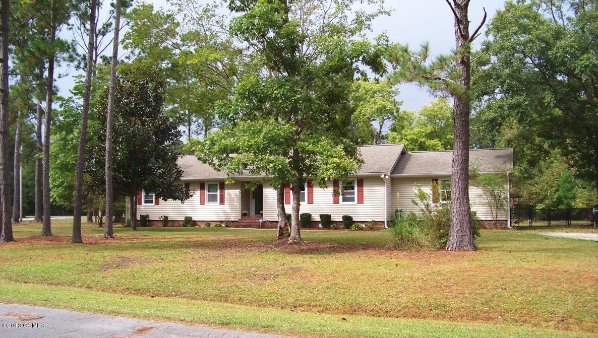 101 Ridgewood Trail New Bern, NC 28560 - Photo 1 of 36 101 Ridgewood Trail