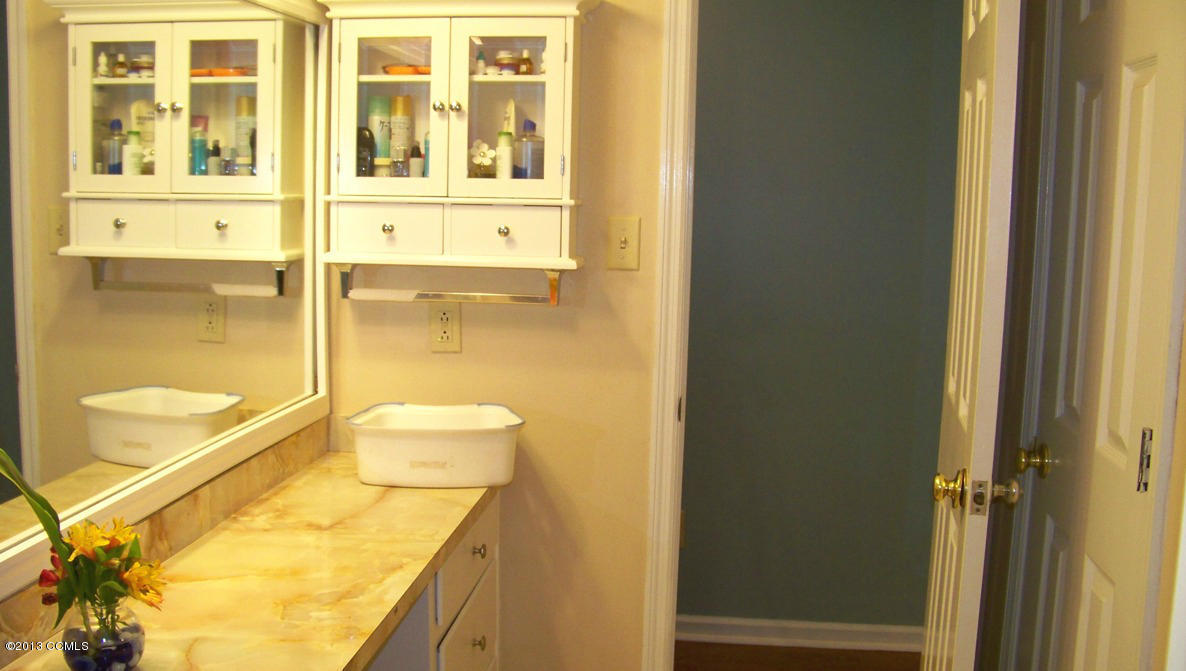 101 Ridgewood Trail New Bern, NC 28560 - Photo 23 of 36 Principal Bathroom
