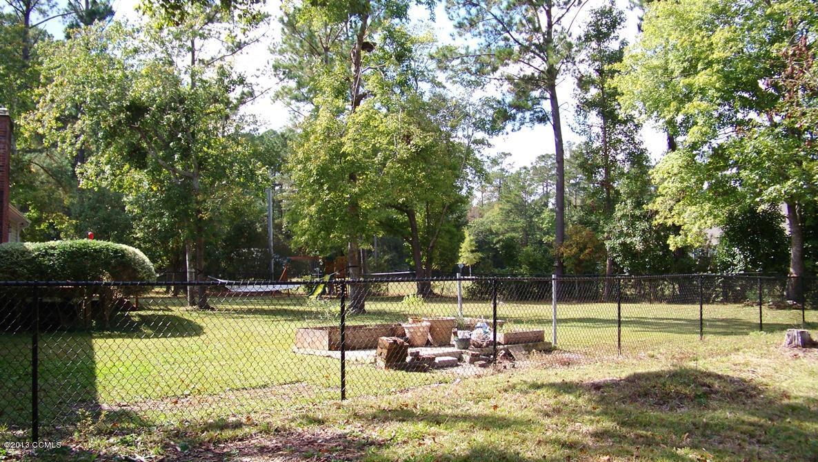 101 Ridgewood Trail New Bern, NC 28560 - Photo 32 of 36 Plenty of Space!