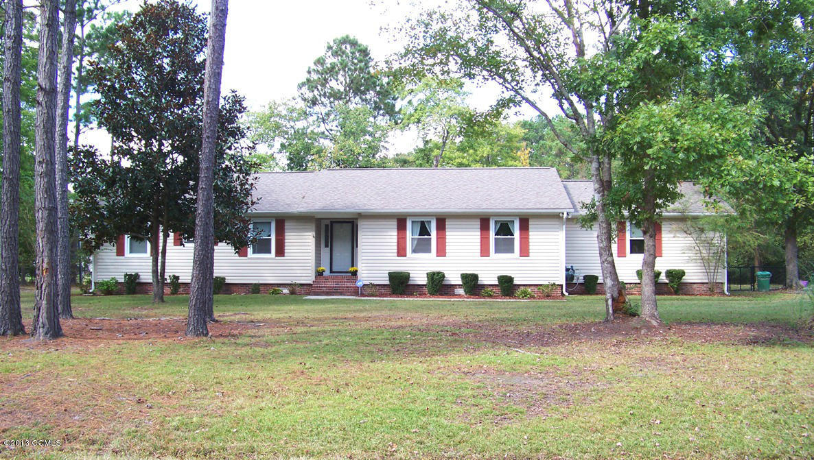 101 Ridgewood Trail New Bern, NC 28560 - Photo 6 of 36 101 Ridgewood Trail