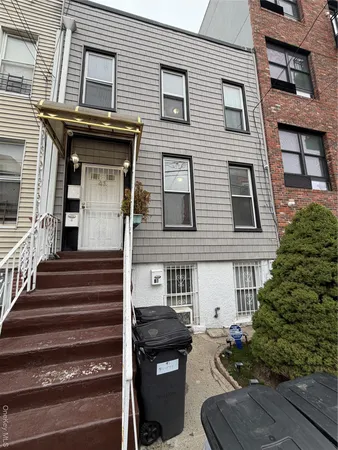 $4,500 | 43 Troutman Street, Unit 1 | Bushwick