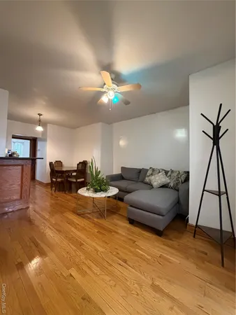 $4,500 | 43 Troutman Street, Unit 1 | Bushwick