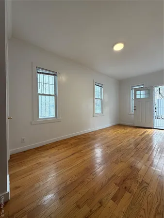 $4,500 | 43 Troutman Street, Unit 1 | Bushwick
