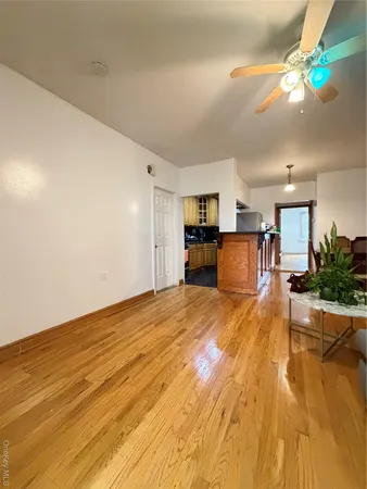 $4,500 | 43 Troutman Street, Unit 1 | Bushwick