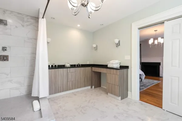 a view of a storage & utility room