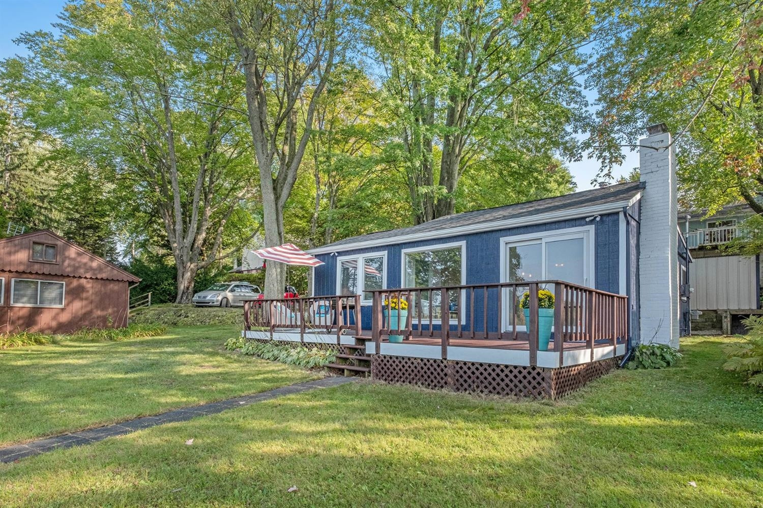 2591 Melvin Road Pinckney, MI 48169 - Photo 5 of 39 Photo 5