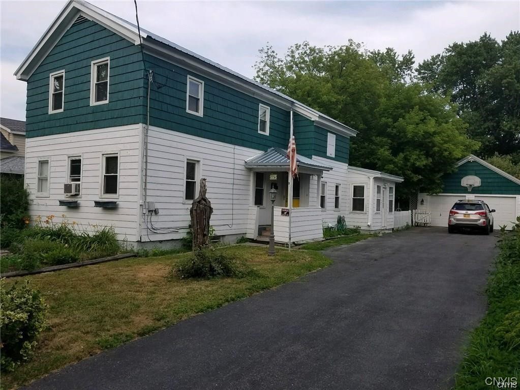 310 North Hamilton Street Watertown, NY 13601 - Photo 1 of 1
