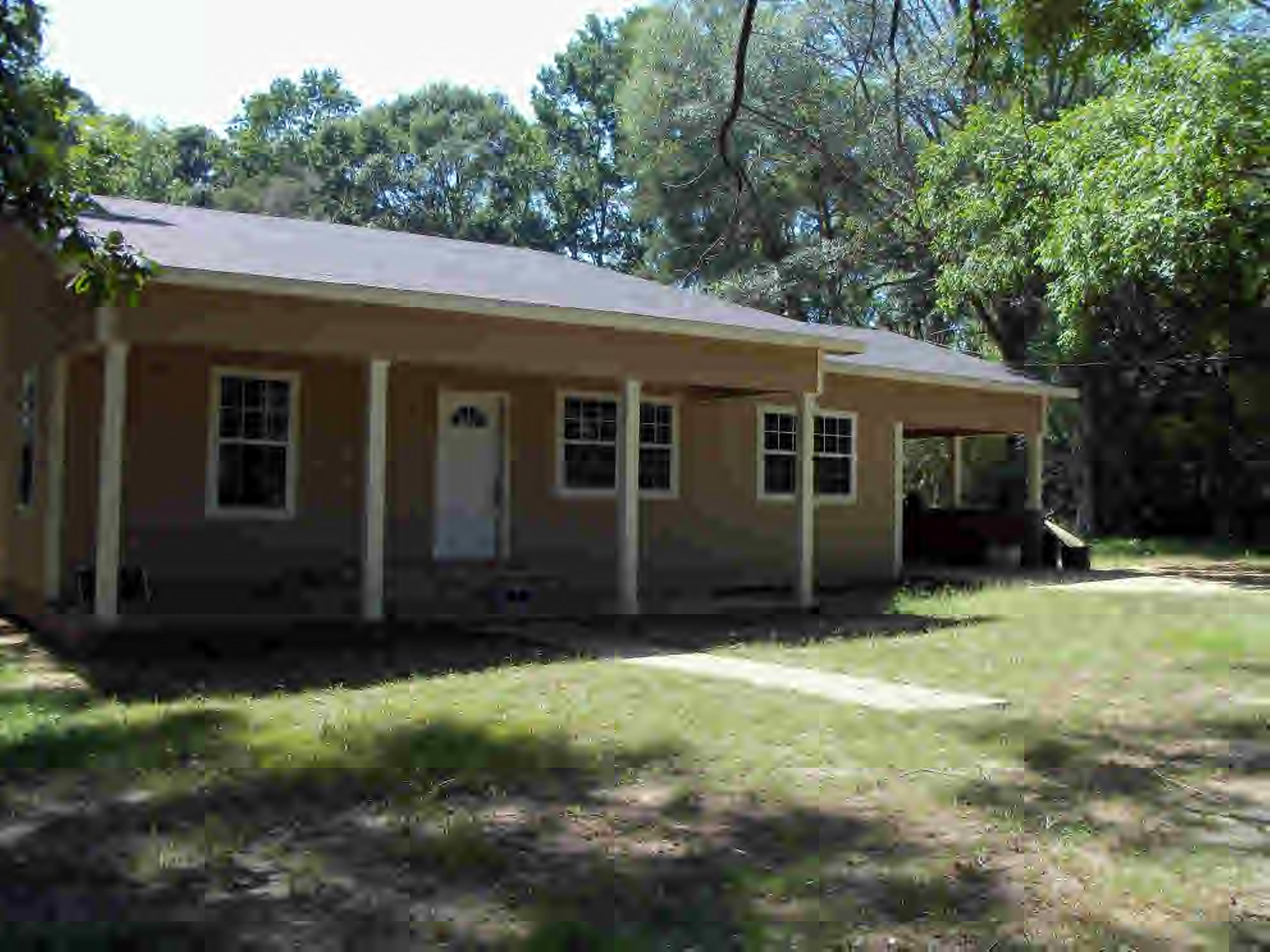 55 Morgantown Road Foxworth, MS 39483 - Photo 1 of 1 Main View